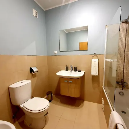 Lux Horizon - Royal Cabanas Golf Apartmán *