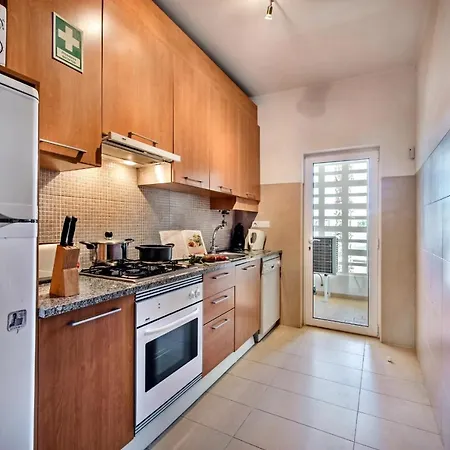 Apartmán Lux Horizon - Royal Cabanas Golf