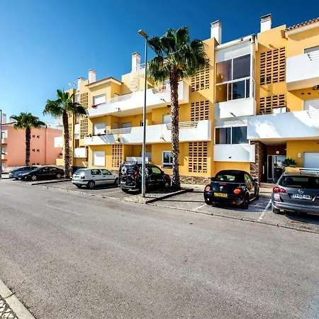 Apartmán Lux Horizon - Royal Cabanas Golf Tavira