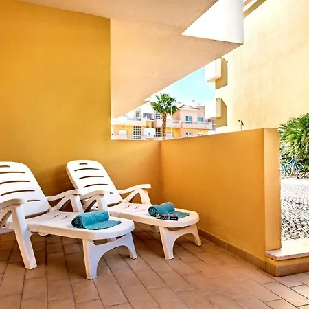Lux Horizon - Royal Cabanas Golf Apartmán