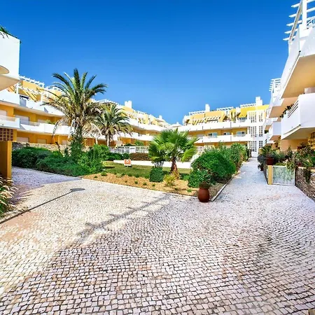 Lux Horizon - Royal Cabanas Golf * Tavira