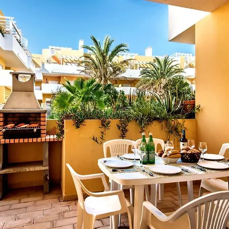 Apartment Lux Horizon - Royal Cabanas Golf Tavira